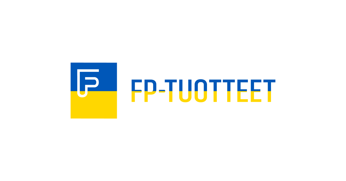 FP-tuotteet apua Ukrainaan