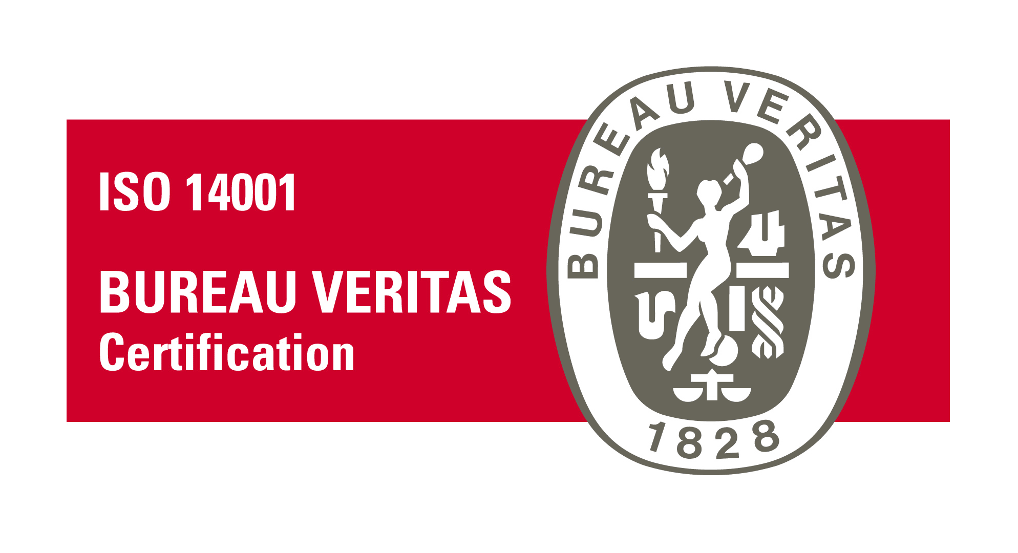 BV Certification ISO14001